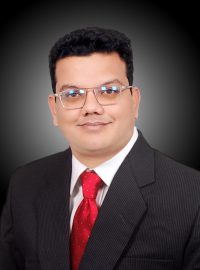 Arindam Mukherjee