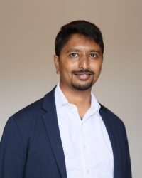 Bhuvan Talanki