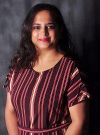Keerti Mallampalli